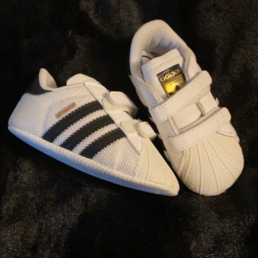 Infant Adidas